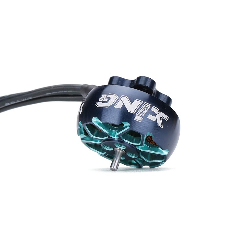 iFlight XING2 1404 FPV Motor Unibell - 4600KV - Image 2