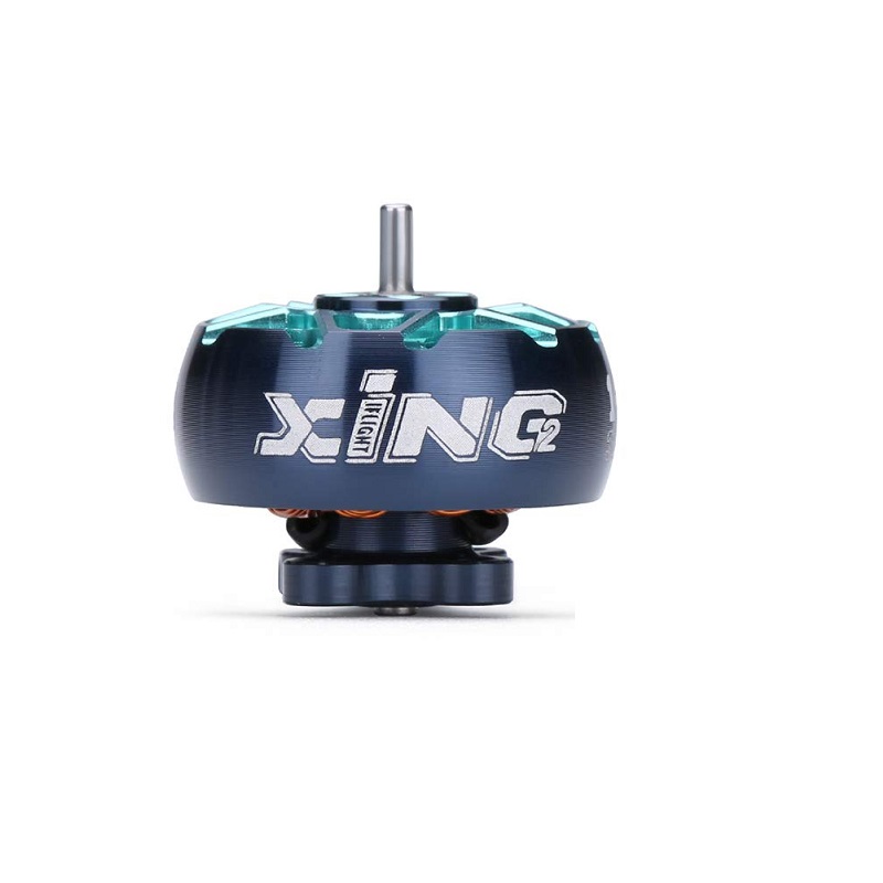 iFlight XING2 1404 FPV Motor Unibell - 4600KV - Image 4