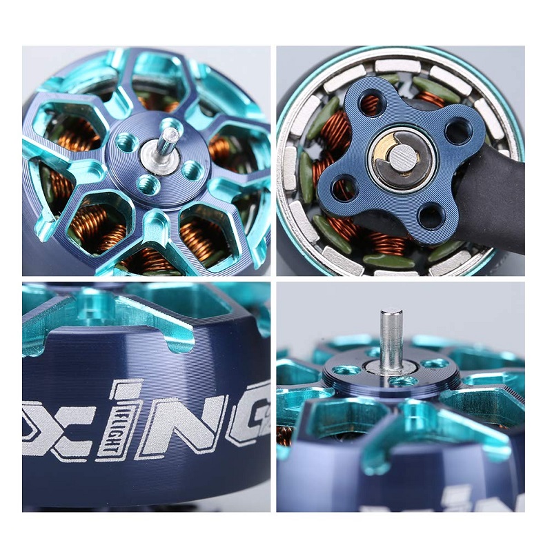 iFlight XING2 1404 Unibell FPV Motor - 3000KV - Image 3