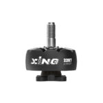 iFlight XING2 2207 Unibell FPV Motor - 1750KV - Black