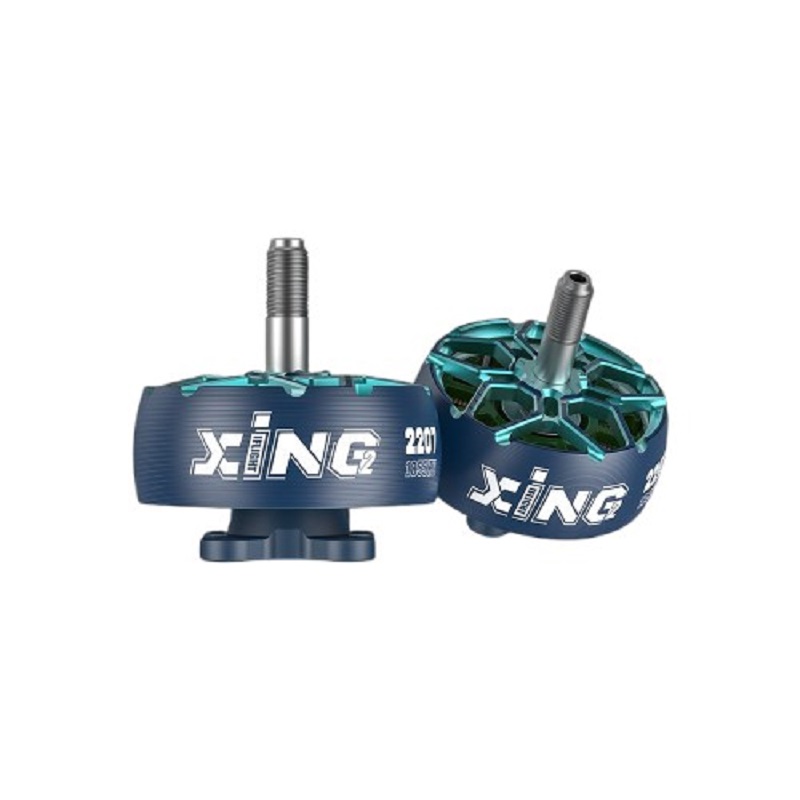 iFlight XING2 2207 Unibell FPV Motor - 1855KV - Image 2