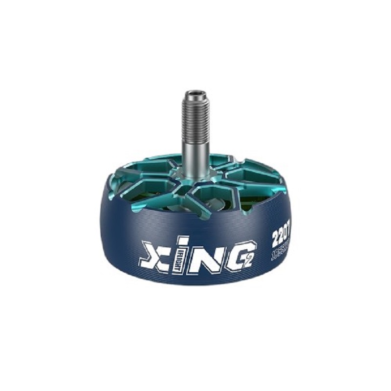 iFlight XING2 2207 Unibell FPV Motor - 1855KV - Image 3
