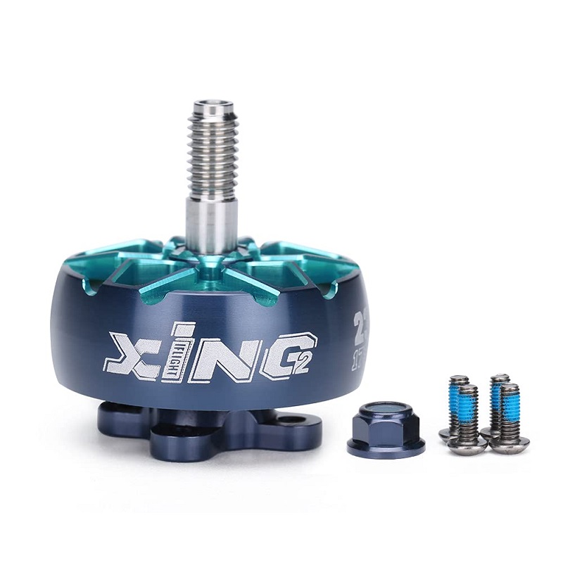 iFlight XING2 2306 Brushless Motor - 1755KV - Image 2