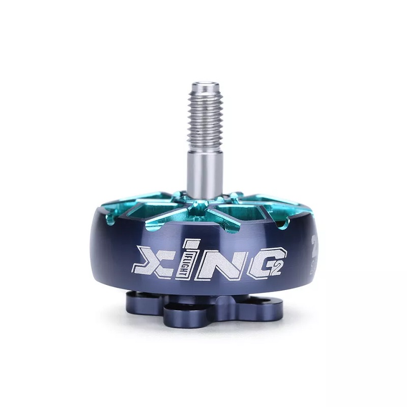 iFlight XING2 2405 FPV Motor Unibell - 1800KV
