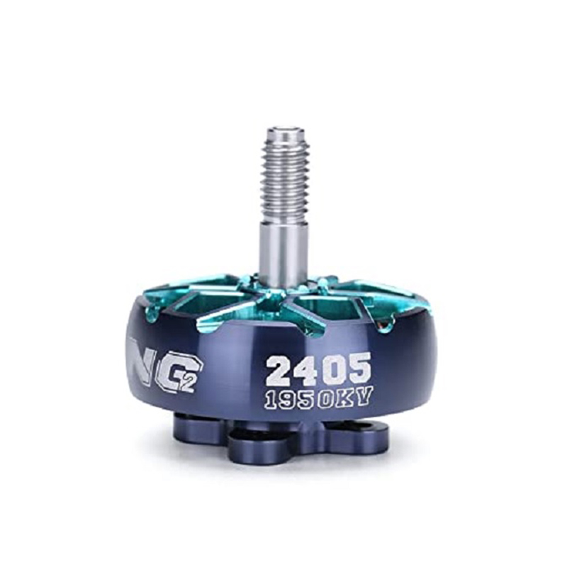 iFlight XING2 2405 FPV Motor Unibell - 1950KV