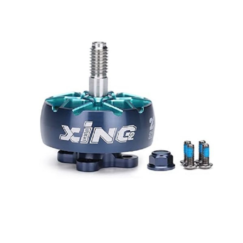 iFlight XING2 2405 FPV Motor Unibell - 1950KV - Image 2