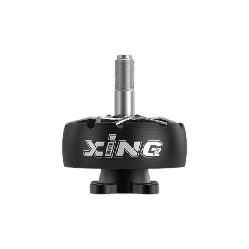 iFlight XING2 2506 FPV Motor Unibell 1500KV - Image 4