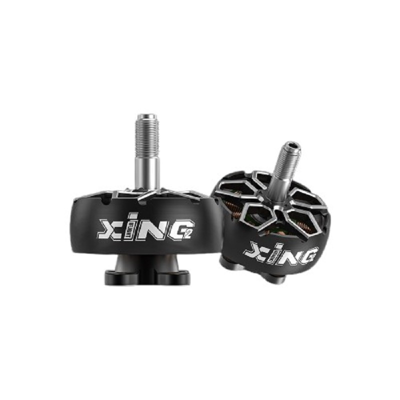 iFlight XING2 2506 FPV Motor Unibell 1500KV - Image 5