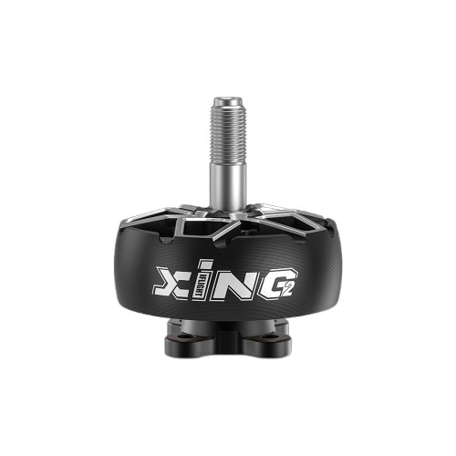 iFlight XING2 2506 FPV Motor Unibell - 1850KV - Image 2