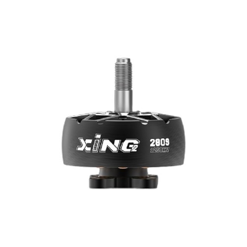 iFlight XING2 2809 FPV Motor Unibell - 1250KV - Image 2