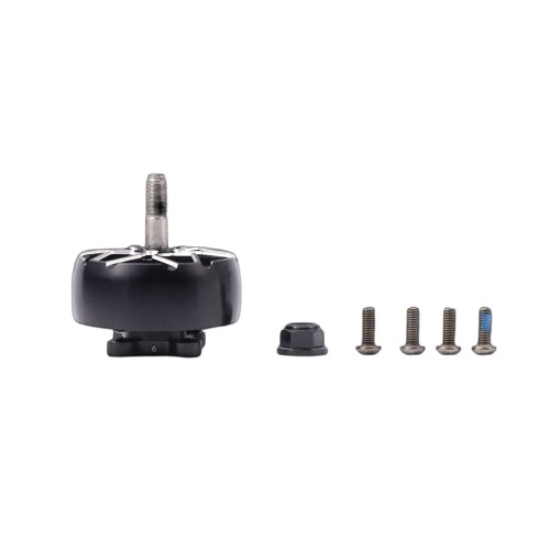 iFlight XING2 2809 FPV Motor Unibell - 1250KV - Image 3
