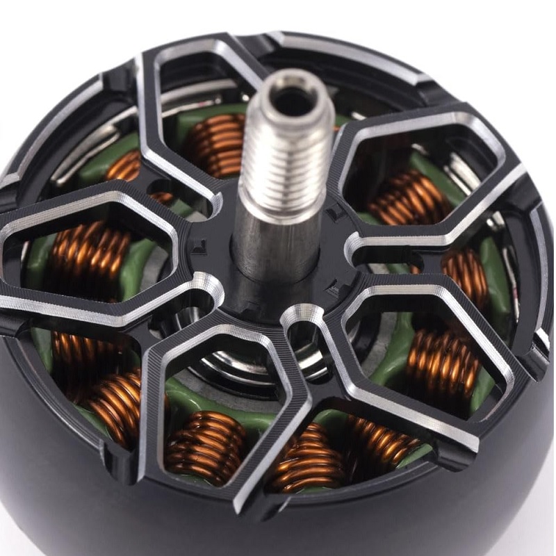 iFlight XING2 2809 FPV Motor Unibell - 1250KV - Image 4