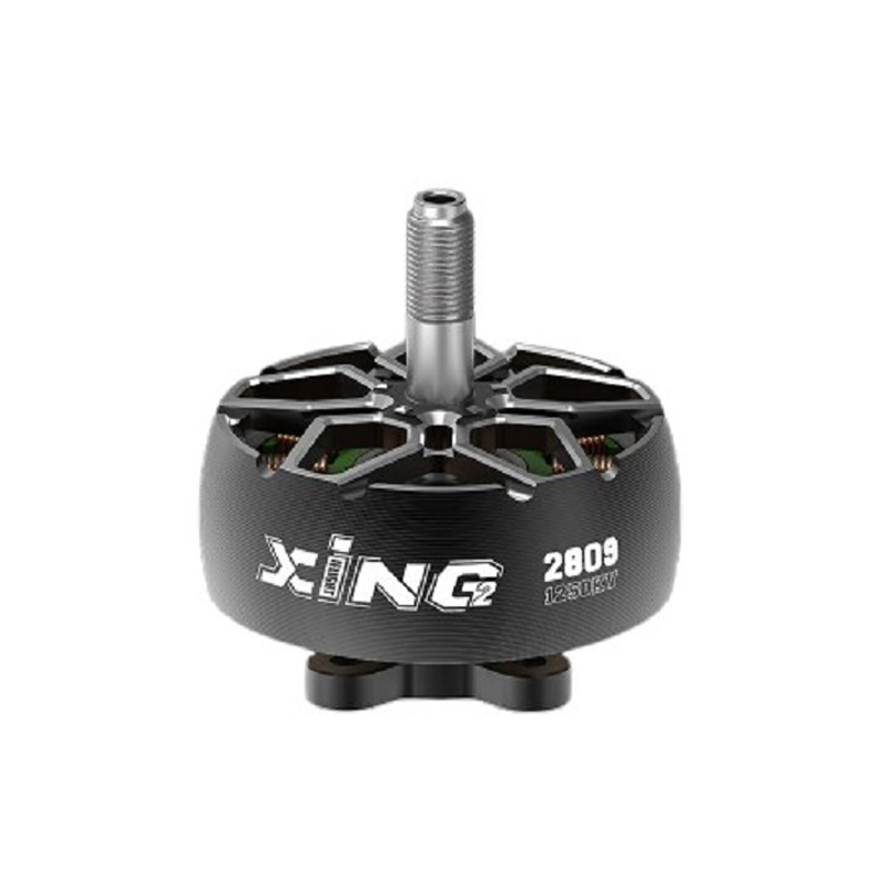 iFlight XING2 2809 FPV Motor Unibell - 800KV