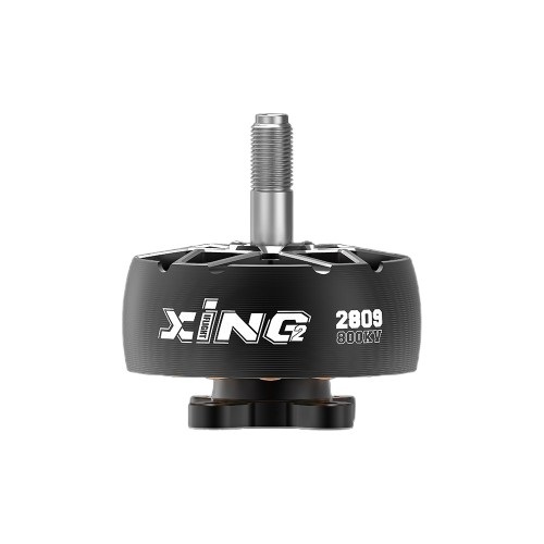 iFlight XING2 2809 FPV Motor Unibell - 800KV - Image 2