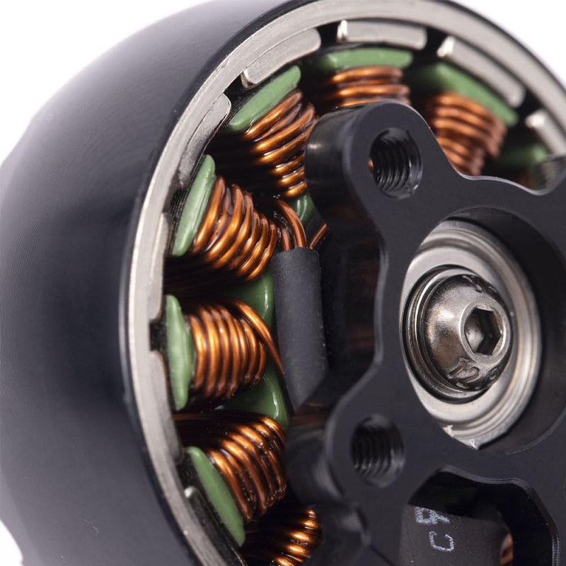 iFlight XING2 2809 FPV Motor Unibell - 800KV - Image 3