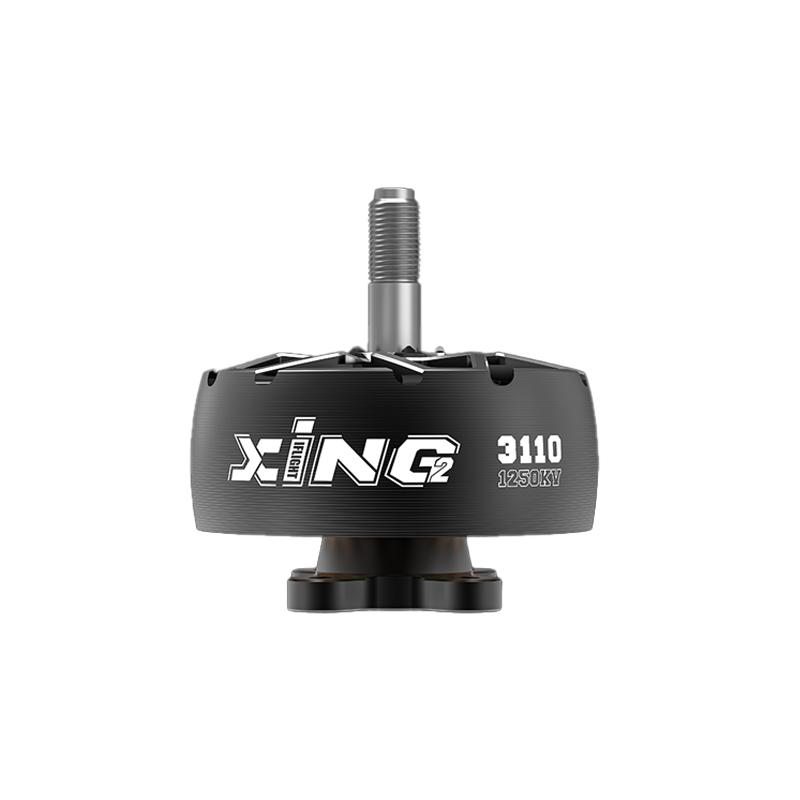 iFlight XING2 3110 FPV Motor Unibell - 1250KV - Image 2