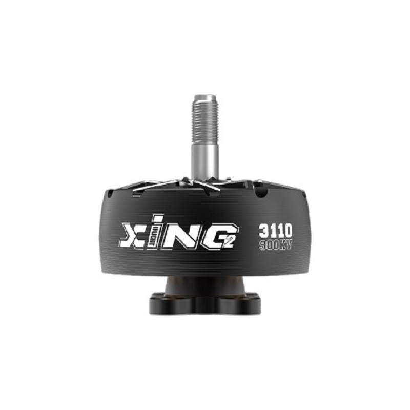 iFlight XING2 3110 Unibell Brushless Motor - 900KV - Image 2