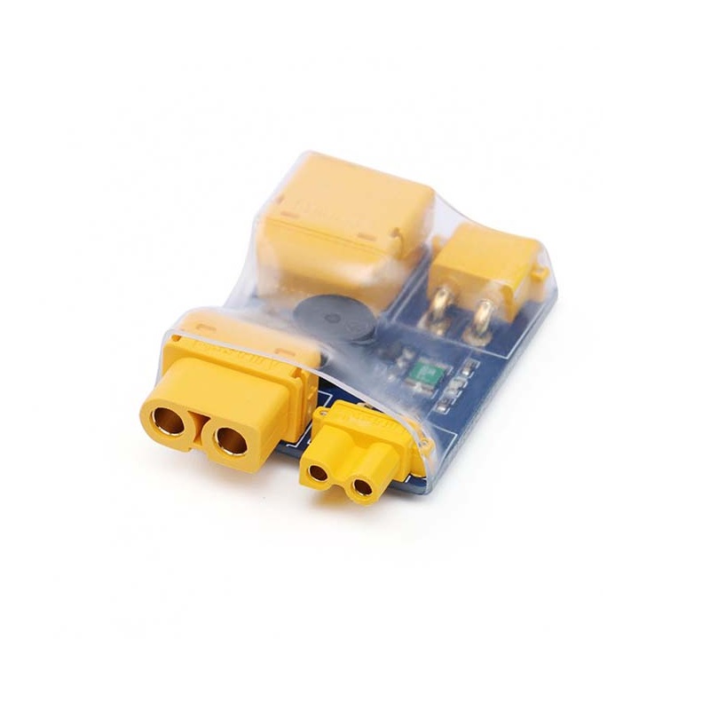 iFlight XT30/XT60 Smart Smoke Stopper 2-6S LiPo