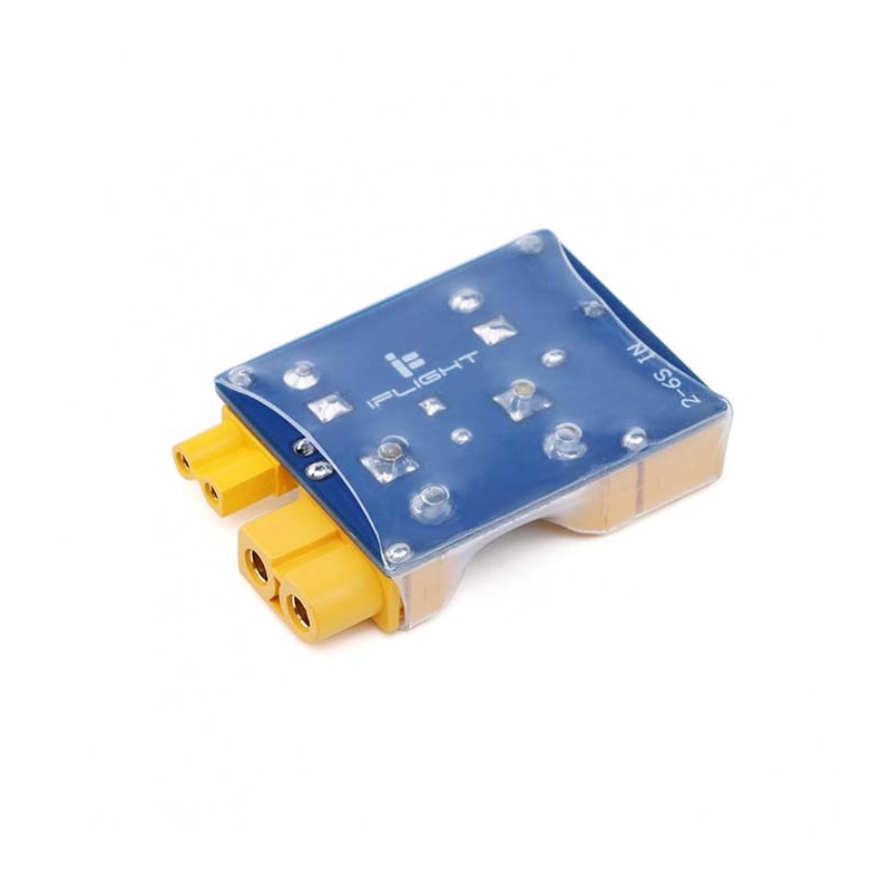 iFlight XT30/XT60 Smart Smoke Stopper 2-6S LiPo - Image 2