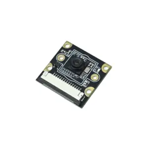 IMX219 8MP 120° FOV Camera Module for Raspberry Pi 5