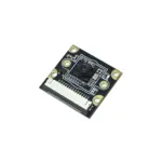IMX219 8MP 120° FOV Camera Module for Raspberry Pi 5