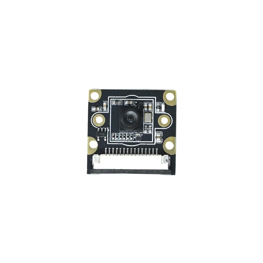IMX219 8MP 120° FOV Camera Module for Raspberry Pi 5 - Image 2