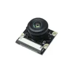 IMX219 8MP Camera Module w/ 200° FOV for Raspberry Pi 5