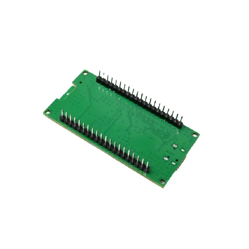 IndieSemiC EVK-ISC-nRF52810-A Nordic Semiconductor nRF52810 BLE 5.2 Module Dev Board - Image 2