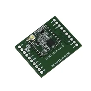 IndieSemiC EVK-ISC-SX1262-B Evaluation Kit - SX1262 LoRa Module