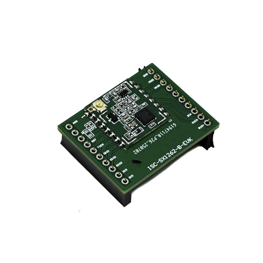 IndieSemiC EVK-ISC-SX1262-B Evaluation Kit - SX1262 LoRa Module - Image 2