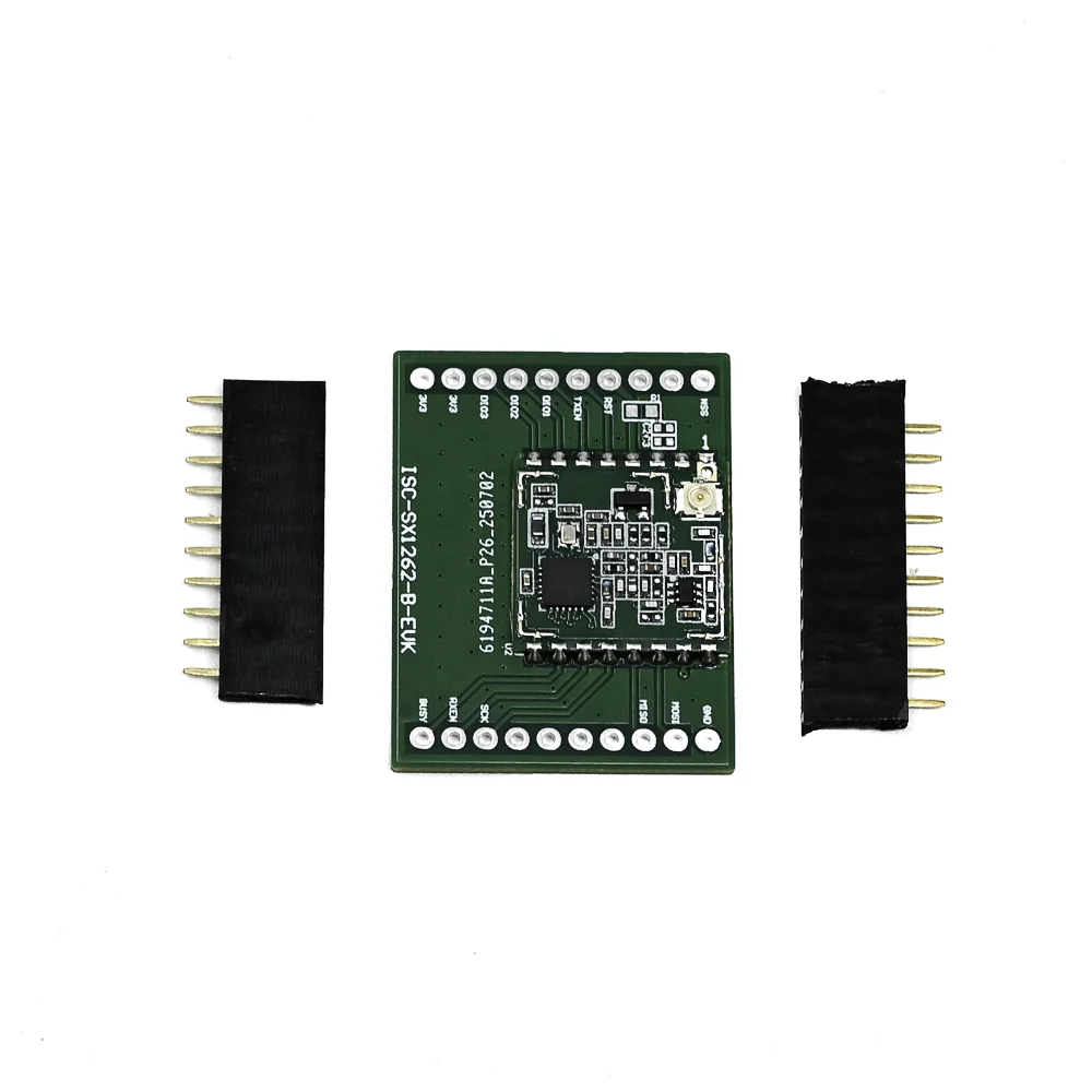 IndieSemiC EVK-ISC-SX1262-B Evaluation Kit - SX1262 LoRa Module - Image 4
