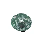 IndieSemiC ISC-Beacon-V01 BLE Asset Tag - Nordic Semiconductor nRF52820 Bluetooth LE 5.4 Beacon