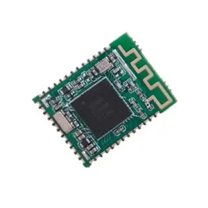 IndieSemiC ISC-nRF52840-A BLE Module - Nordic Semiconductor nRF52840 Bluetooth 5.4, PCB Antenna