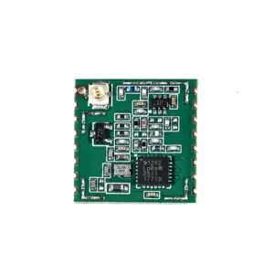 IndieSemiC ISC-SX1262-B LoRa Module - SX1262 Transceiver, 868/915MHz