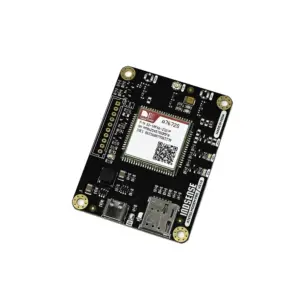 Indsense A7672S Modem Pro Industrial 4G LTE Cat-1 IoT Modem