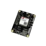 Indsense A7672S Modem Pro Industrial 4G LTE Cat-1 IoT Modem