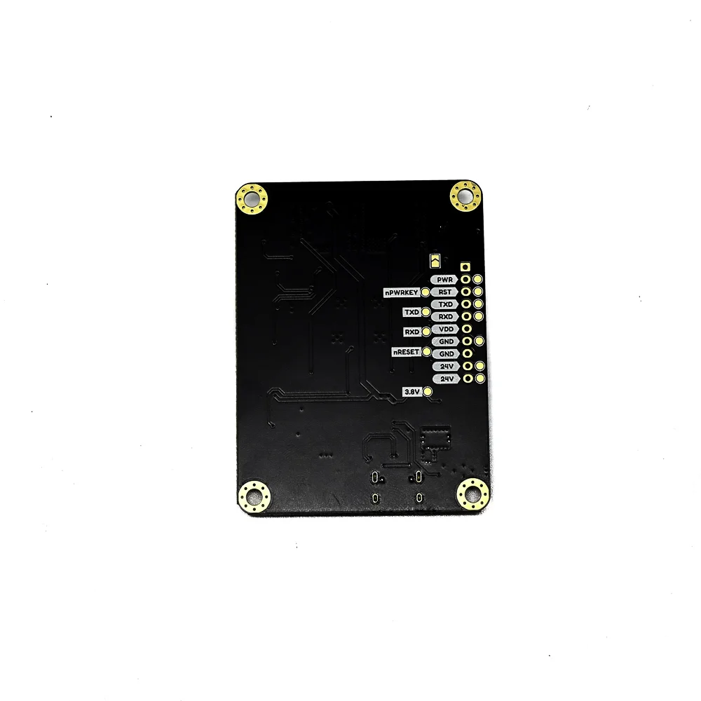 Indsense A7672S Modem Pro Industrial 4G LTE Cat-1 IoT Modem - Image 3
