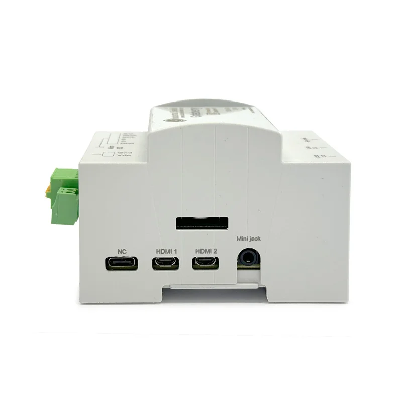Industrial Shields GateBerry Raspberry Pi-Based Industrial Gateway - Image 2