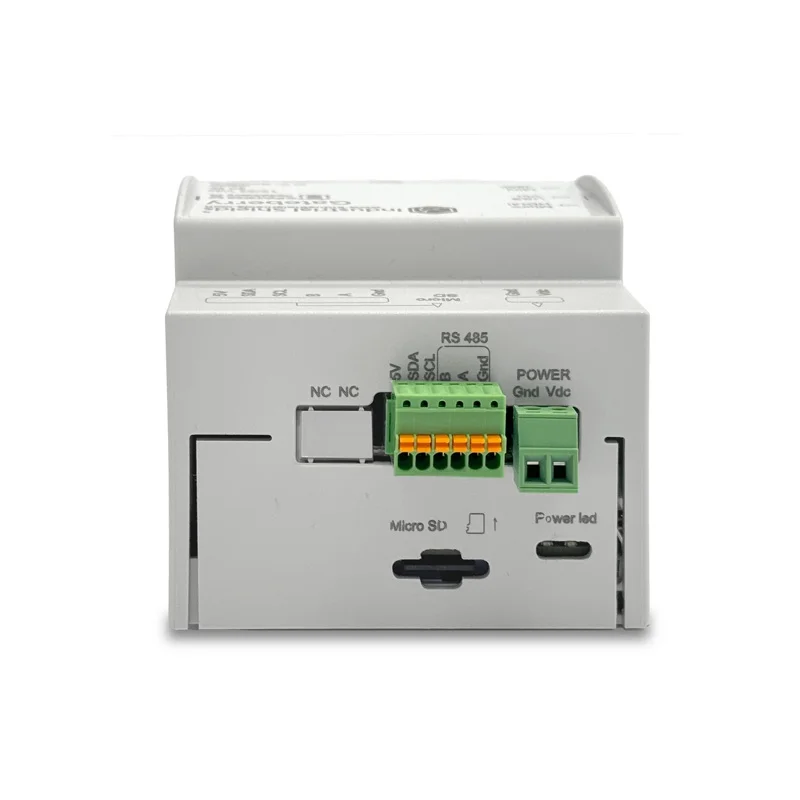 Industrial Shields GateBerry Raspberry Pi-Based Industrial Gateway - Image 3