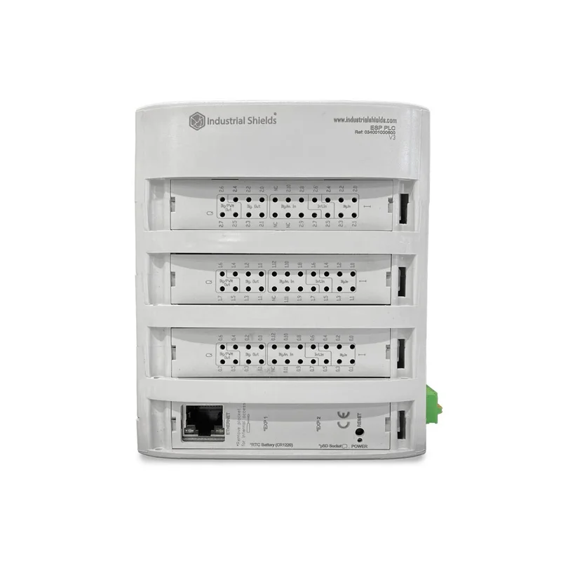 Industrial Shields GateBerry Raspberry Pi-Based Industrial Gateway - Image 5