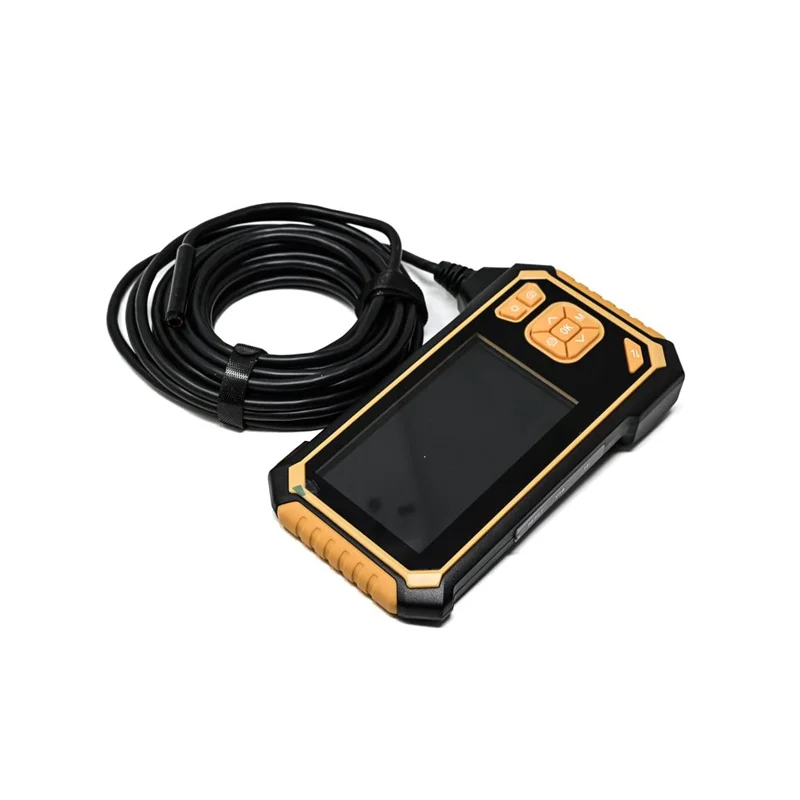 Inskam 113-B-2 5M Dual Lens Endoscope Inspection Camera
