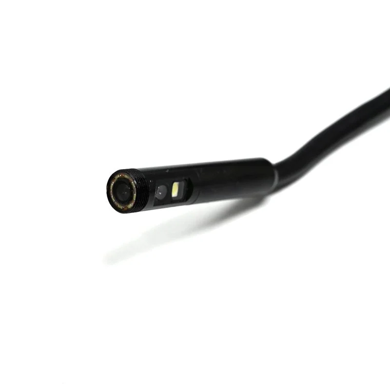 Inskam 113-B-2 5M Dual Lens Endoscope Inspection Camera - Image 2