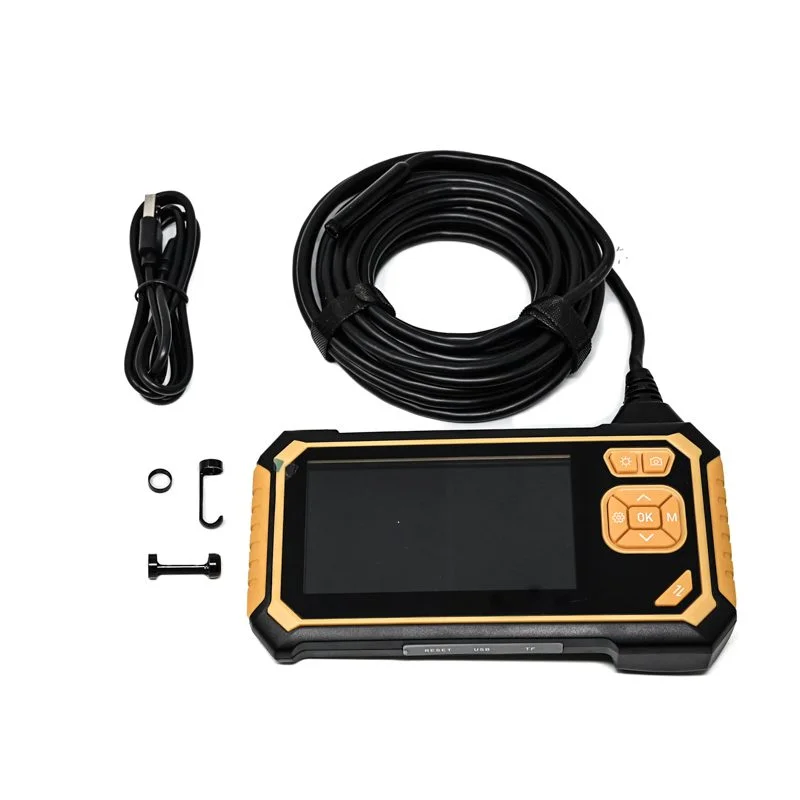 Inskam 113-B-2 5M Dual Lens Endoscope Inspection Camera - Image 3