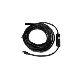 Inskam AN97 5m 7mm Hard Cable 480P Single Lens Camera