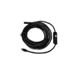 Inskam AN97 5m 7mm Hard Cable 480P Single Lens Camera