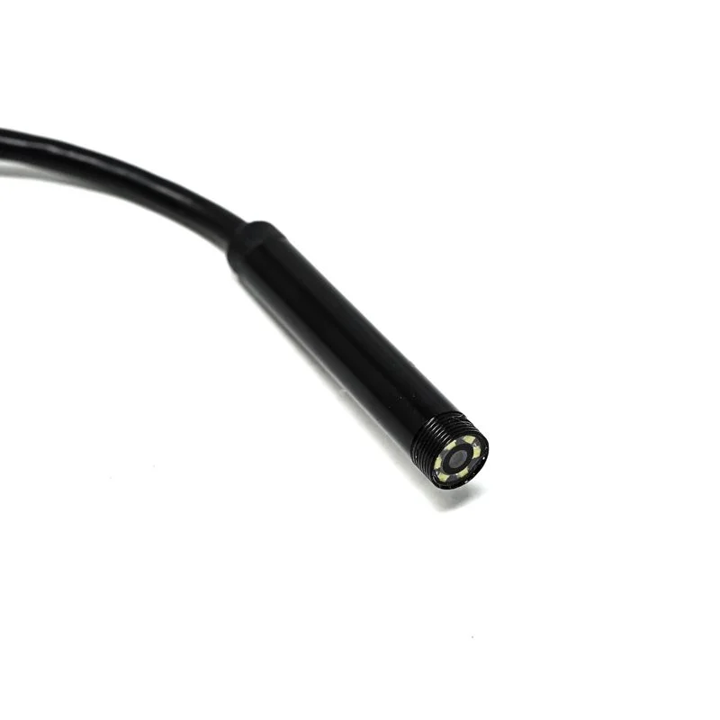 Inskam AN97 5m 7mm Hard Cable 480P Single Lens Camera - Image 2