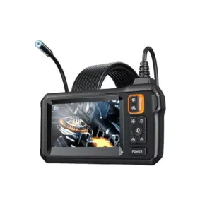 Inskam C30-M 5M Single Lens Inspection Camera