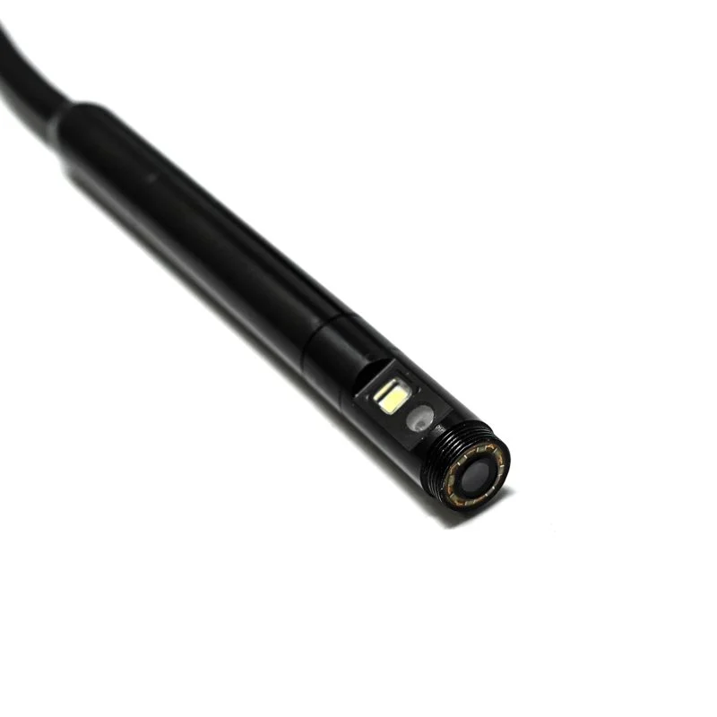 Inskam G10 Pro Visual Inspection Camera w/ 5-Inch LCD & Dual Lens - Image 2
