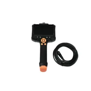 Inskam G30-M 5M Single Lens Inspection Camera