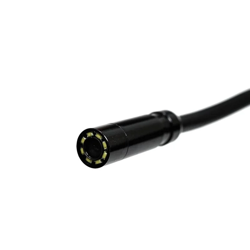 Inskam G30-M 5M Single Lens Inspection Camera - Image 2